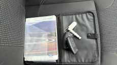 Ford Fiesta 1.0 EcoBoost Titanium 5dr Powershift Petrol Hatchback